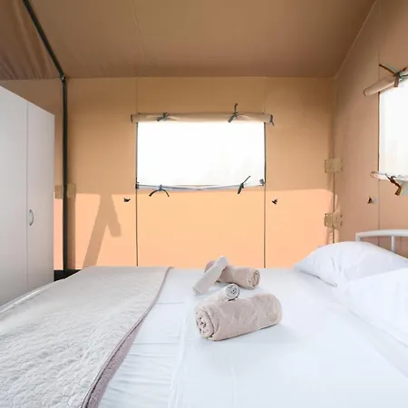 Krk Glamping Village *