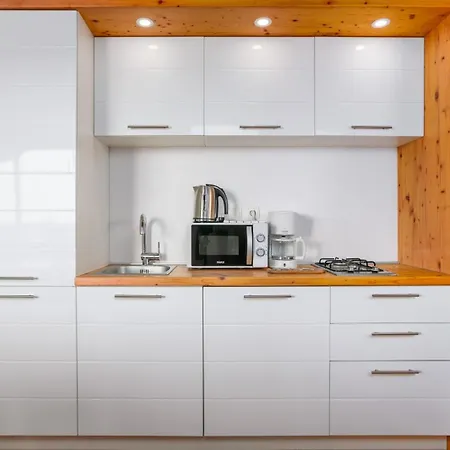 Krk Glamping Village Lüks kamp alanı *