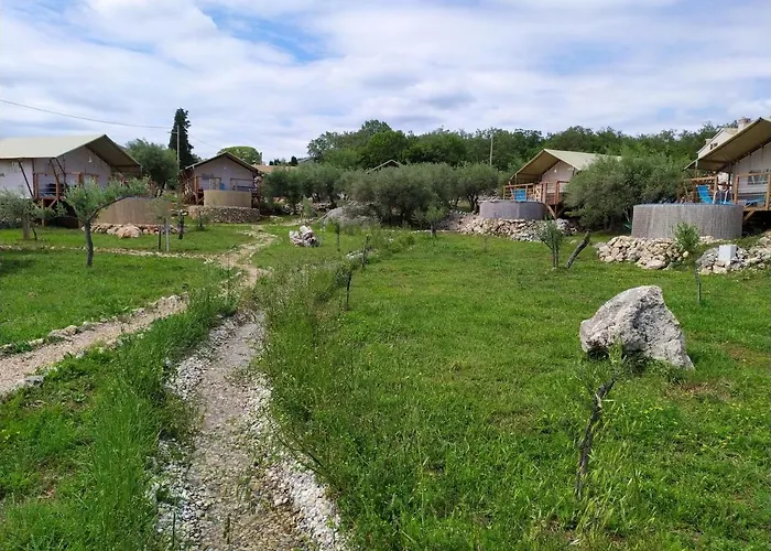 Krk Glamping Village *