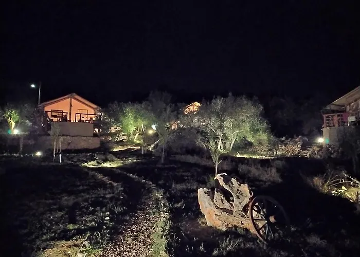 Krk Glamping Village *