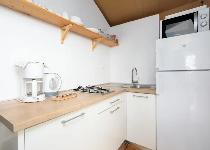 Krk Glamping Village Brusici