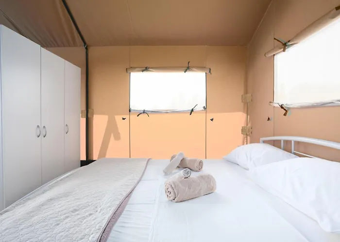 Krk Glamping Village *