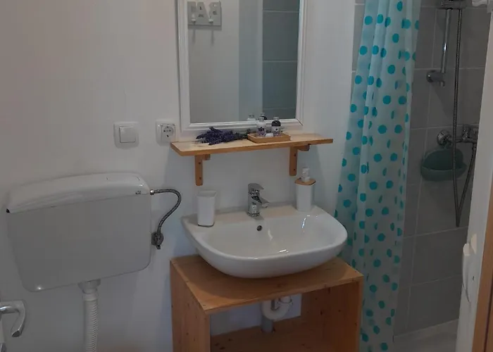 Krk Glamping Village Luxusní stan Brusici