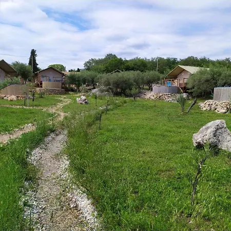 Krk Glamping Village *