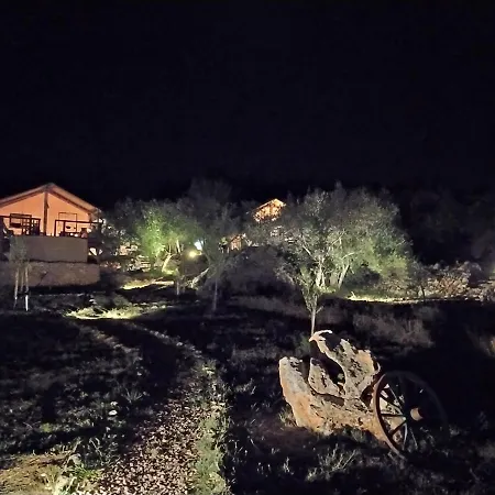 Krk Glamping Village *