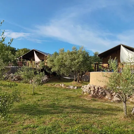 Krk Glamping Village Brusici