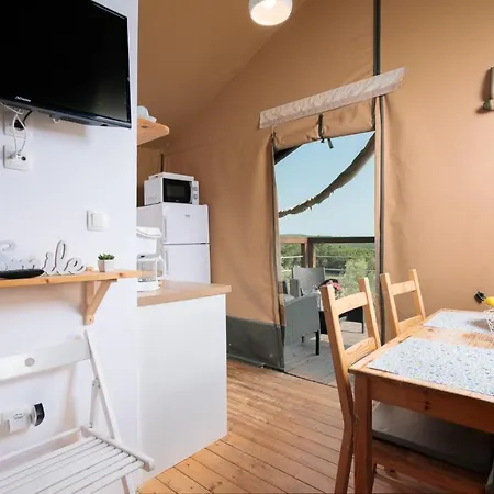 Krk Glamping Village Brusici