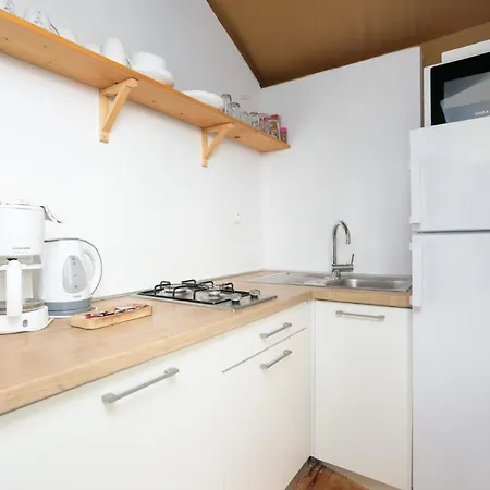 Krk Glamping Village Brusici