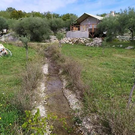 Krk Glamping Village * Brusici