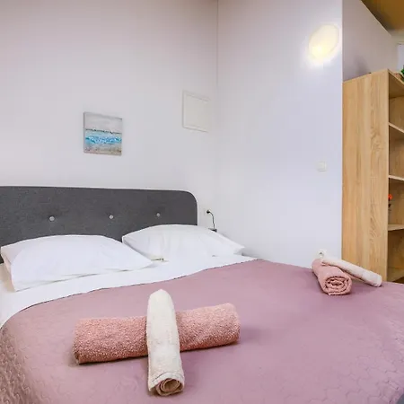 Krk Glamping Village * Brusici