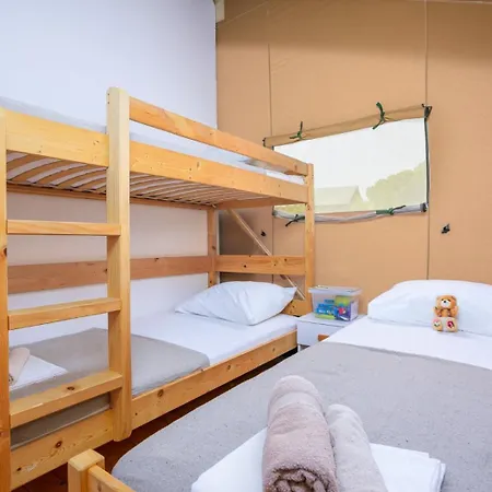 Krk Glamping Village *