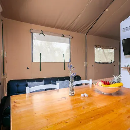 Krk Glamping Village * Brusici