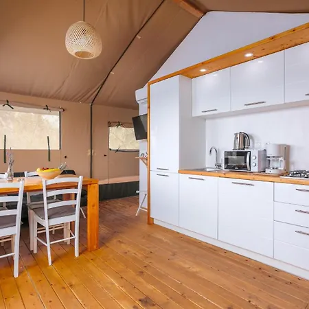 Krk Glamping Village Brusici