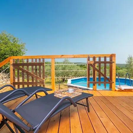 Krk Glamping Village Brusici