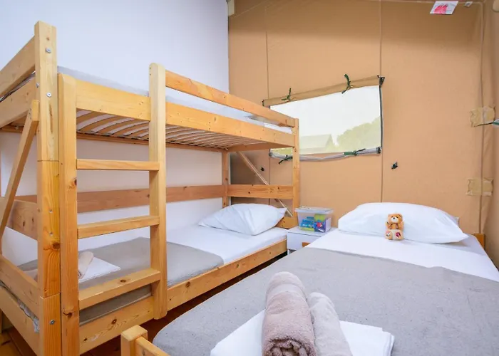 Krk Glamping Village *