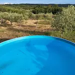 Krk Glamping Village אוהל מפואר Brusici