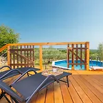 Krk Glamping Village Brusici