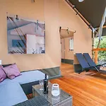 אוהל מפואר Krk Glamping Village