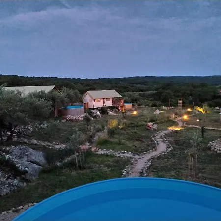 Krk Glamping Village *